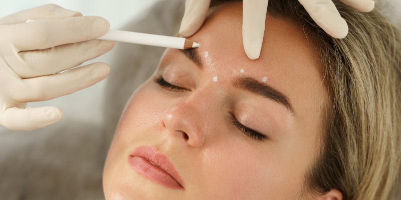 تزریق ژل یا فیلر چیست؟