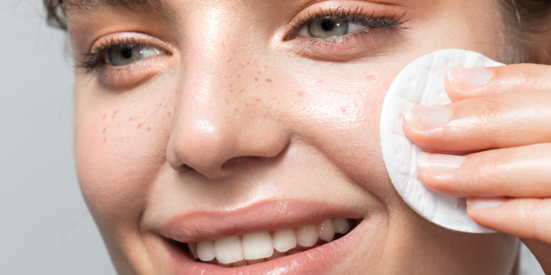 حفظ پوست جوان و سالم