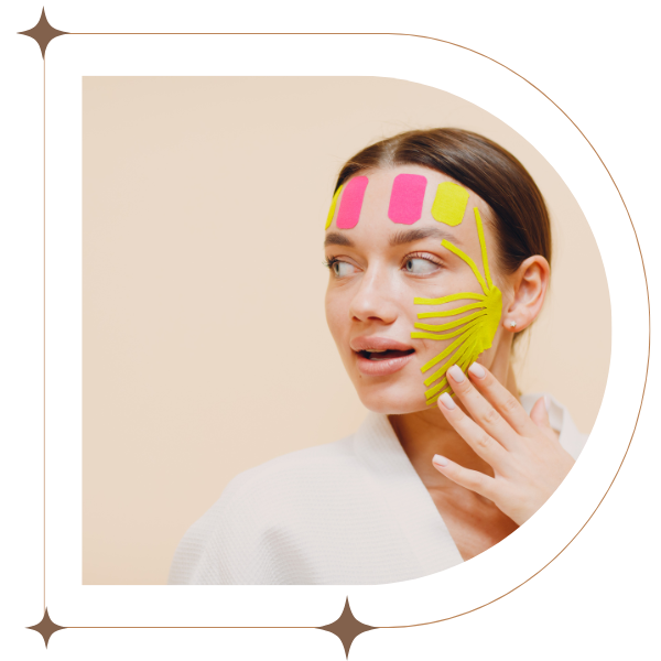 کنترل عضلات رفلکسی با تزریق بوتاکس