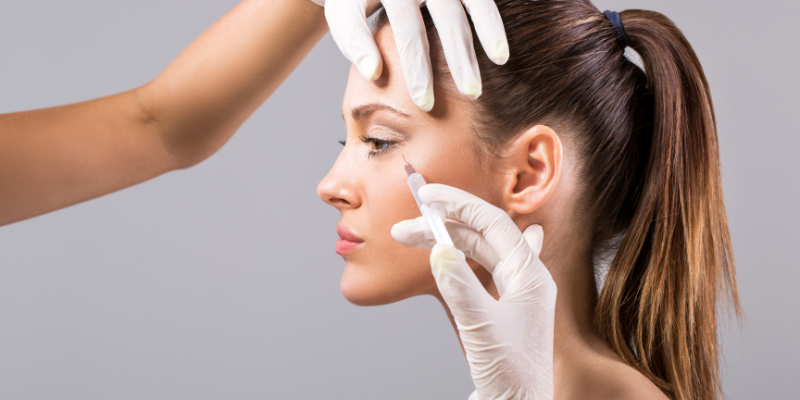 بوتاکس چیست