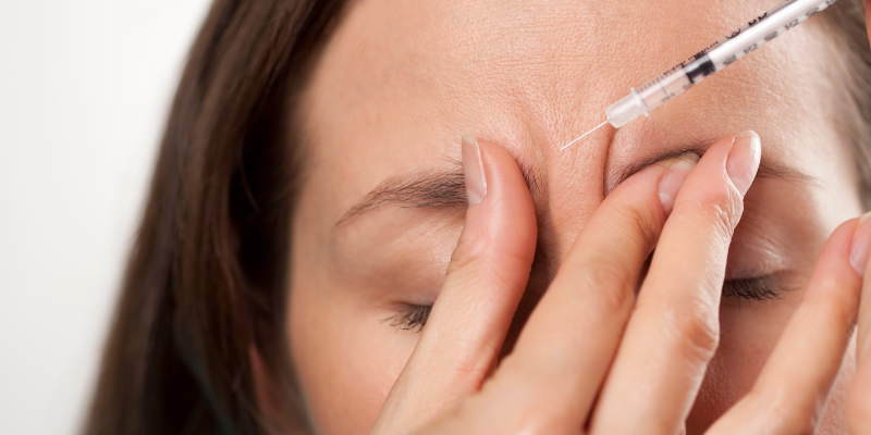 بوتاکس چیست