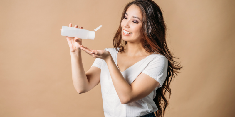 بهداشت و مراقبت از مو