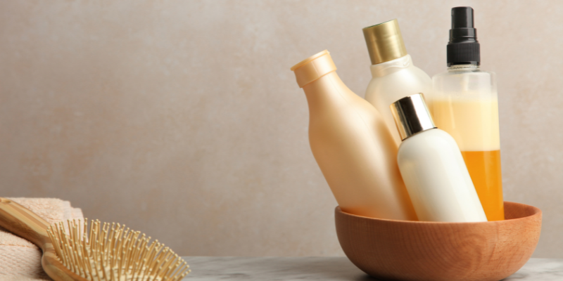 بهداشت و مراقبت از مو