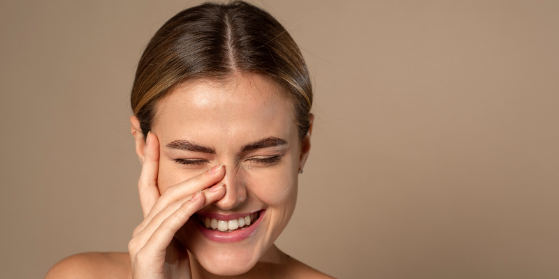 روتین پوست مناسب