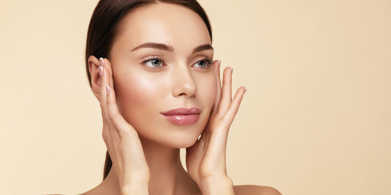 روتین پوست مناسب