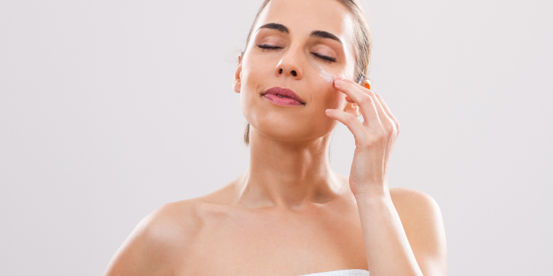 روتین پوست مناسب