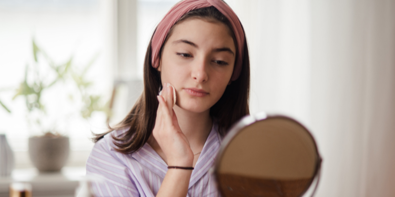 روتین سازی پوست