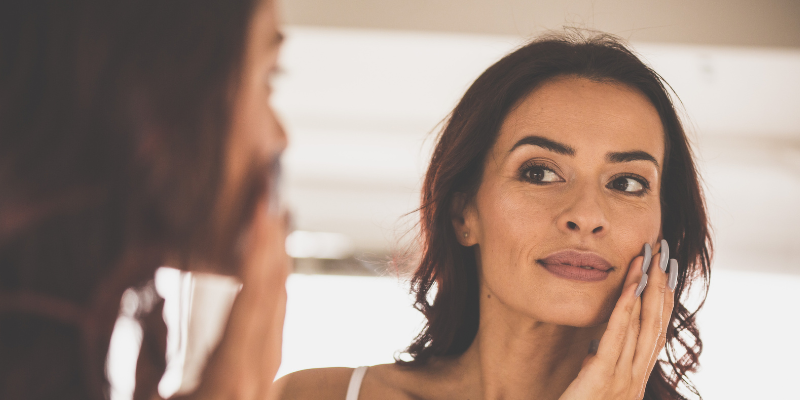 روتین سازی پوست