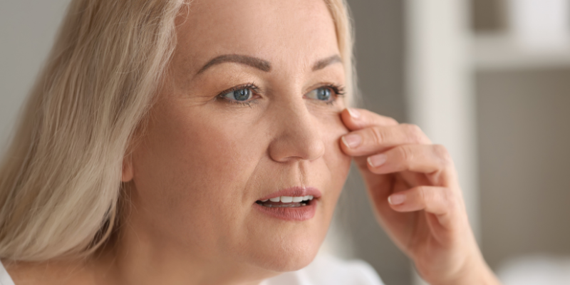 راز های پوست سالم