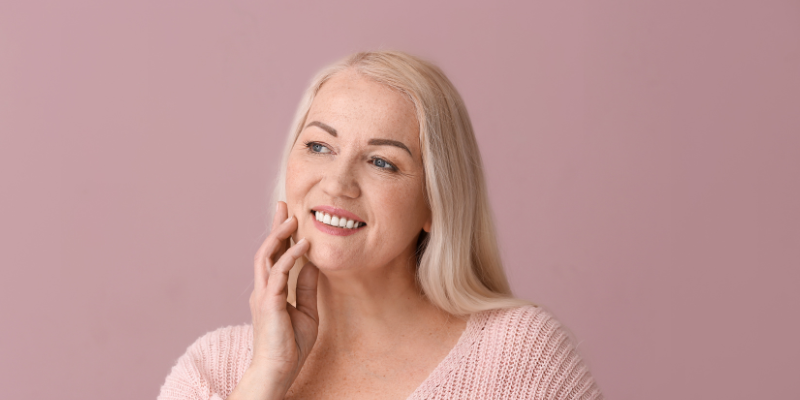 راز های پوست سالم