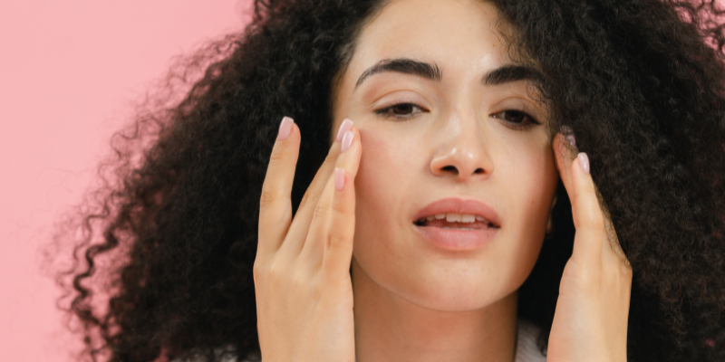 مراحل اولیه برای مراقبت از پوست