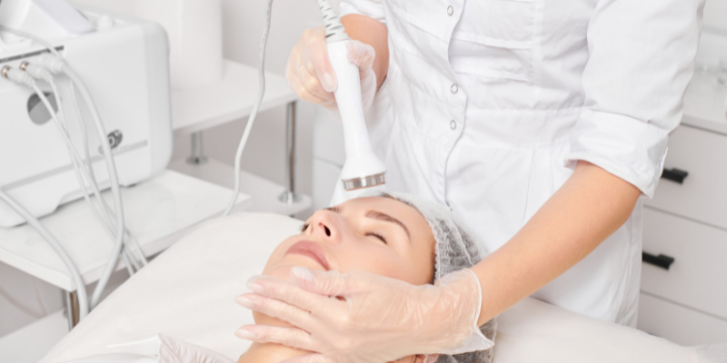 راز های جوان سازی پوست