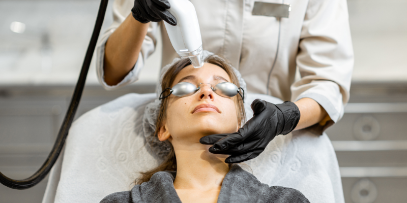 راز های جوان سازی پوست