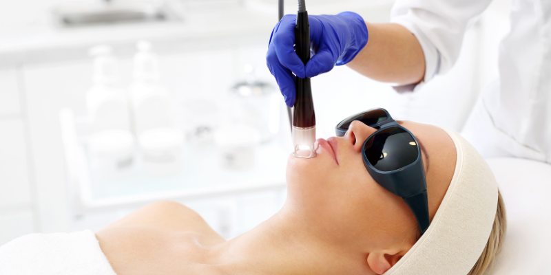 راز های جوان سازی پوست