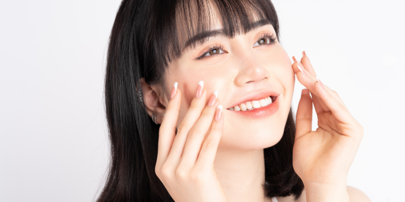 سفید کردن پوست