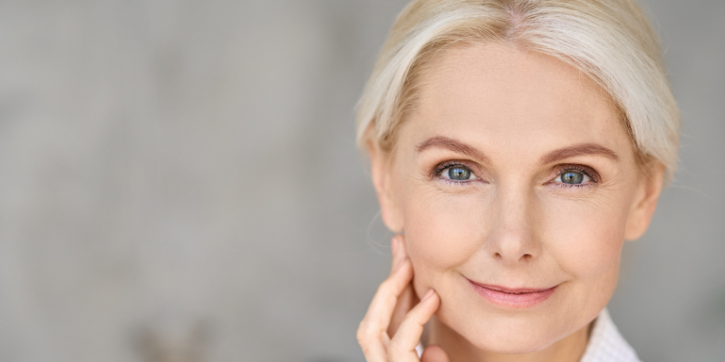 پوست سالم چه ویژگی هایی دارد