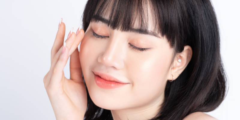 ویژگی های پوست سالم