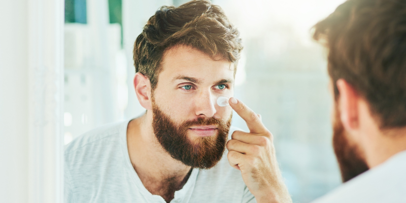 درمان خشکی پوست