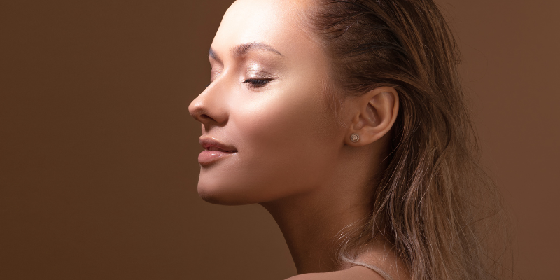 به خطر افتادن سلامت پوست