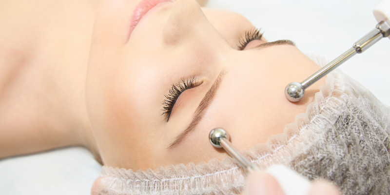 درمان چربی پوست