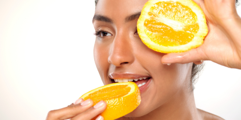 نیاز های پوست سالم