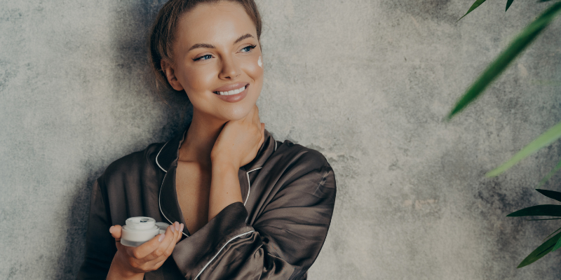 نیاز های پوست سالم