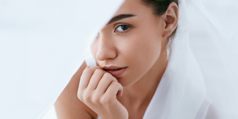 ضد آفتاب برای پوست صاف