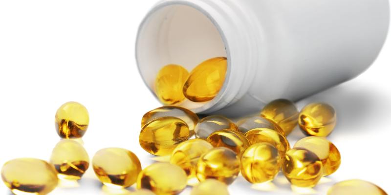 قرص های مکمل