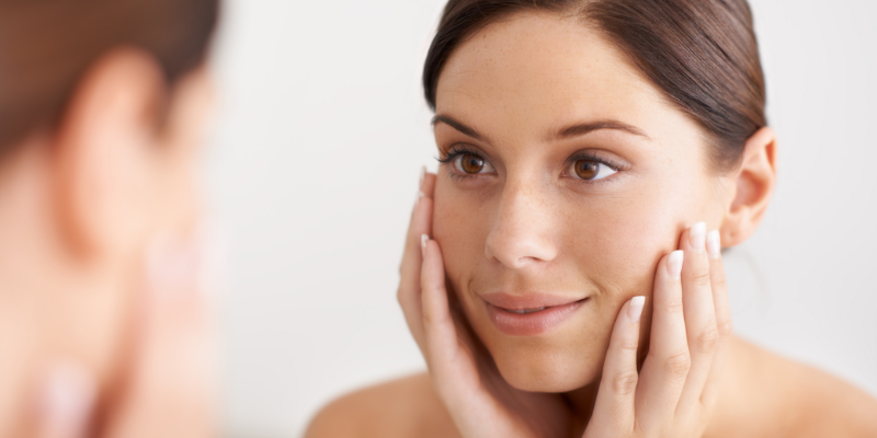 نکات مهم درباره پوست چرب