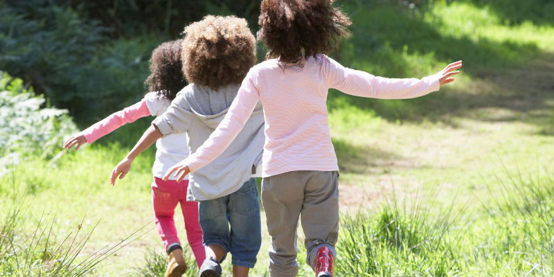 سیستم ایمنی کودکان