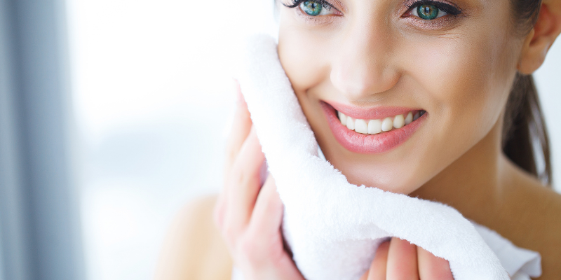 از خریدن شوینده هایی که مواد شیمیایی دارد پرهیز کنید