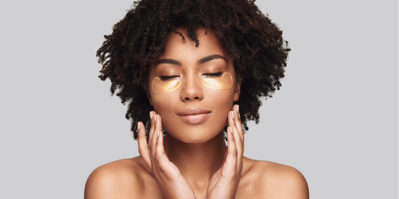 پوست چرب و مستعد آکنه نیازی به مرطوب کننده ندارد