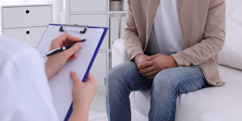 سیفلیس و علائم پوستی آن