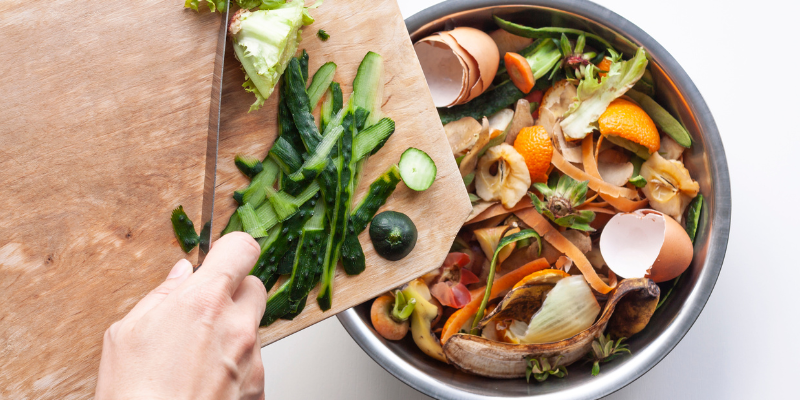 مواد غذایی که باعث پیری زودرس پوست می شوند