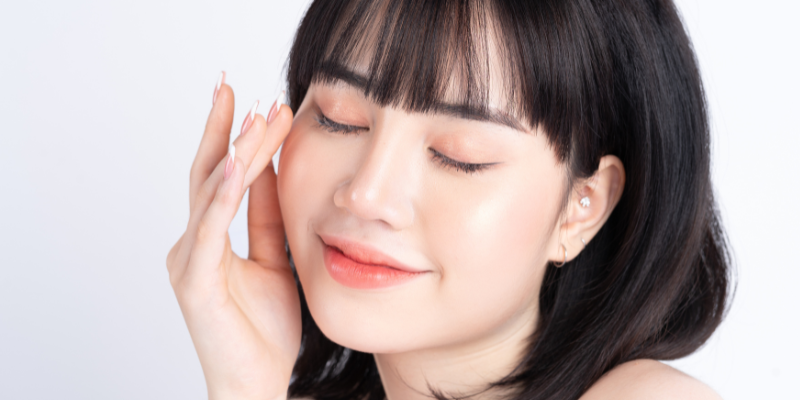 روش های سفید کردن پوست