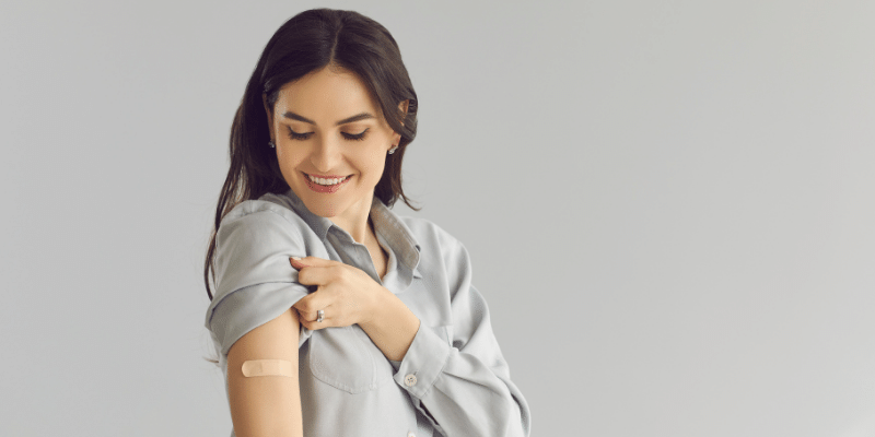 انواع ویروس HPV