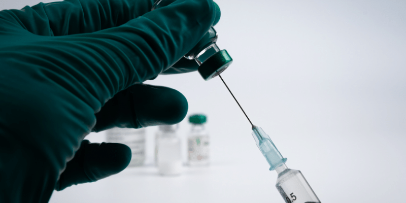 علائم ویروس HPV