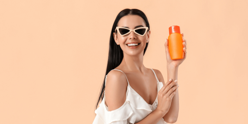 چگونه بهترین کرم ضد آفتاب را انتخاب کنیم؟