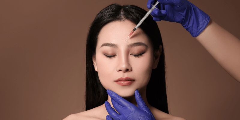 چگونه می‌توان عوارض تزریق چربی را کاهش داد؟